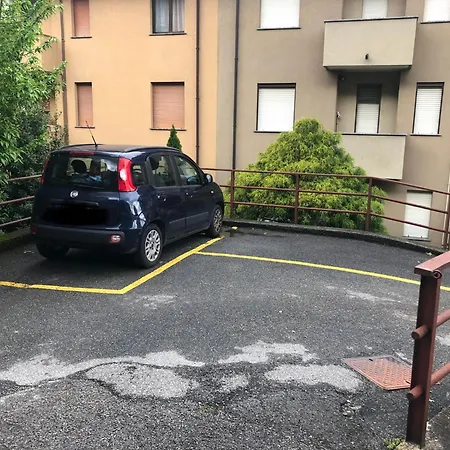 Elena Apartment *