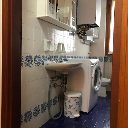 Elena Apartment Bellano