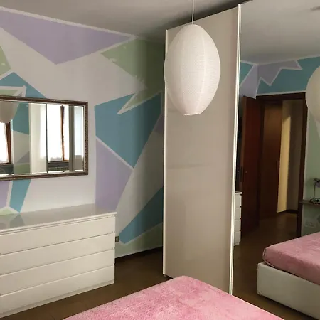 Apartment Elena