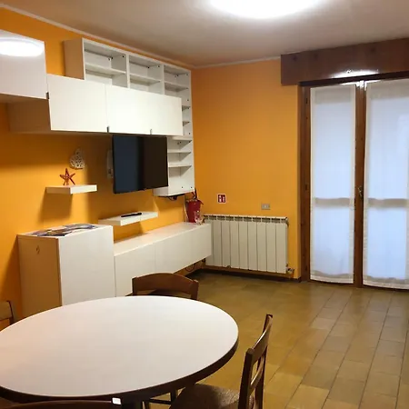 Elena Apartment