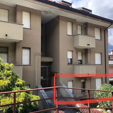 Apartment Elena