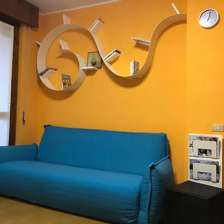Apartment Elena