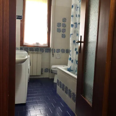 Apartment Elena *