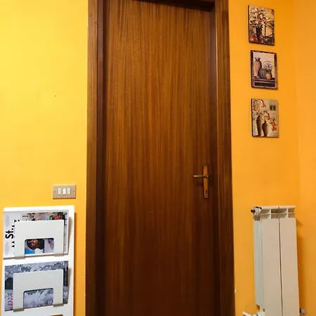 Elena Apartment Bellano