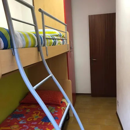 Elena Apartment Bellano