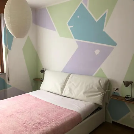 Apartment Elena