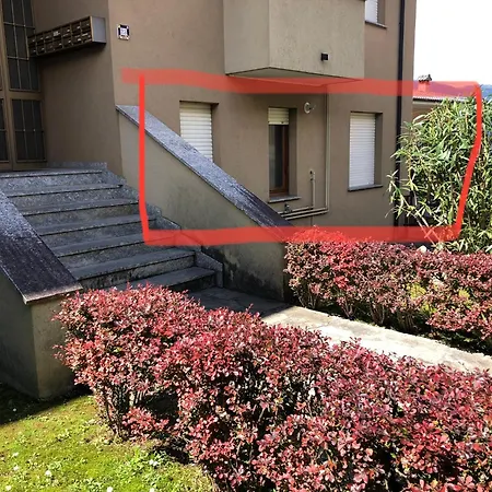 Apartment Elena