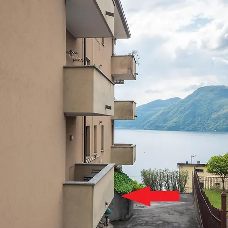 Elena Apartment