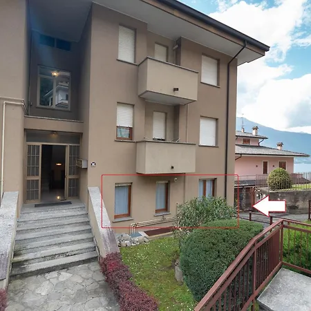Apartment Elena
