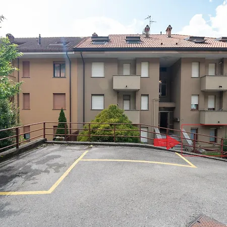 Apartment Elena Bellano