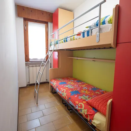 Elena Apartment *