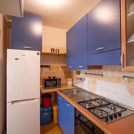 Apartment Elena *