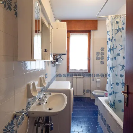 Apartment Elena Bellano