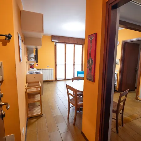 Apartment Elena