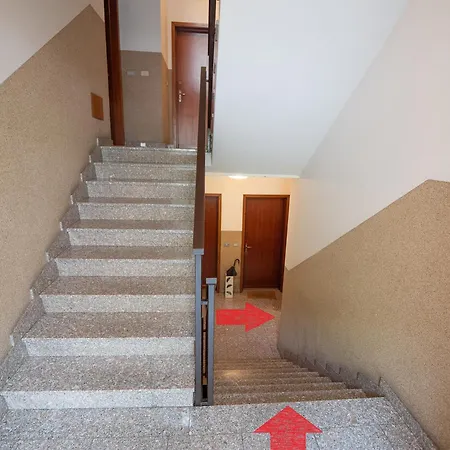Apartment Elena *