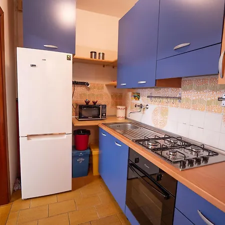 Apartment Elena Bellano