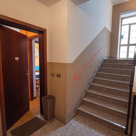 Apartment Elena