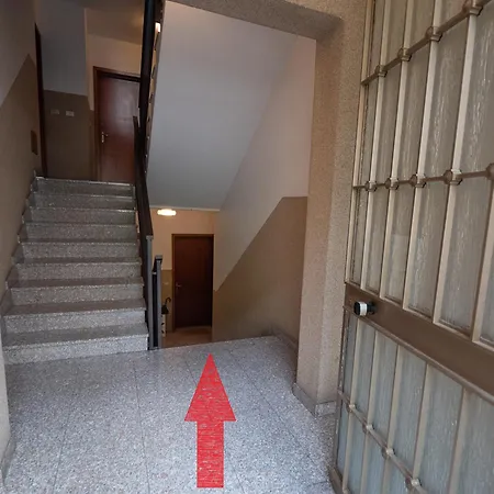 Apartment Elena *
