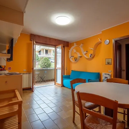 Apartment Elena *