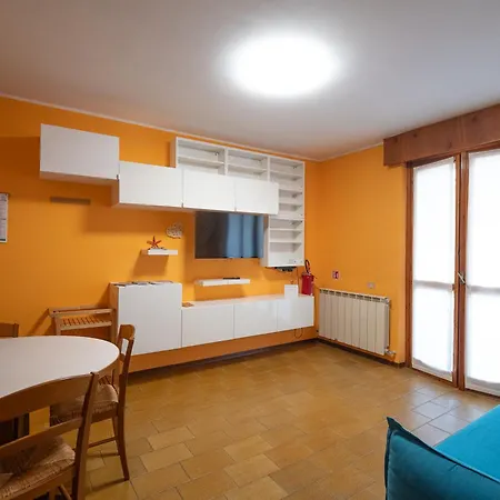 Elena Apartment