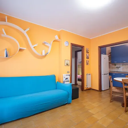Apartment Elena